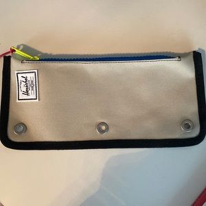 Herschel Recycled Slim Pencil Pouch
